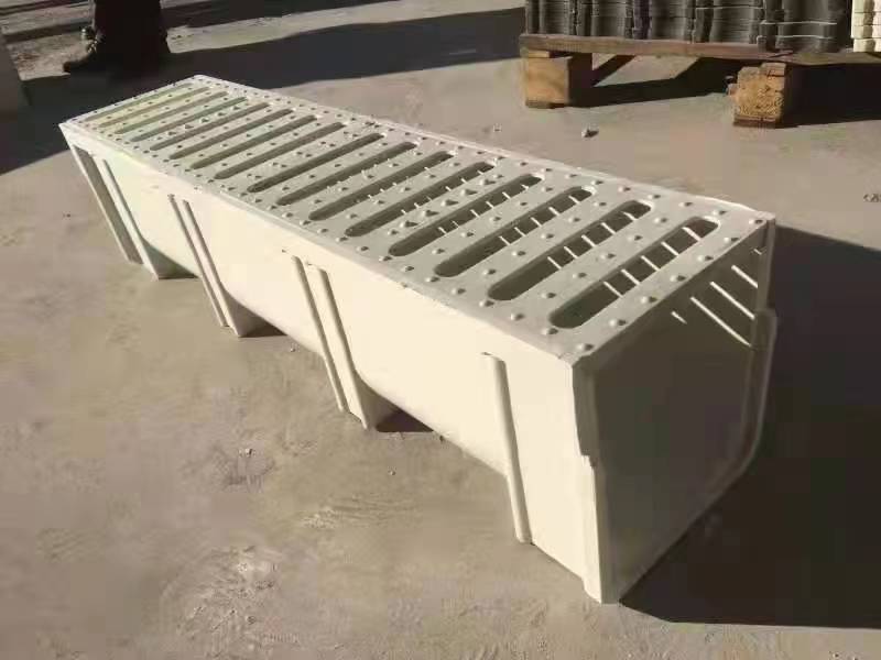 树脂排水沟