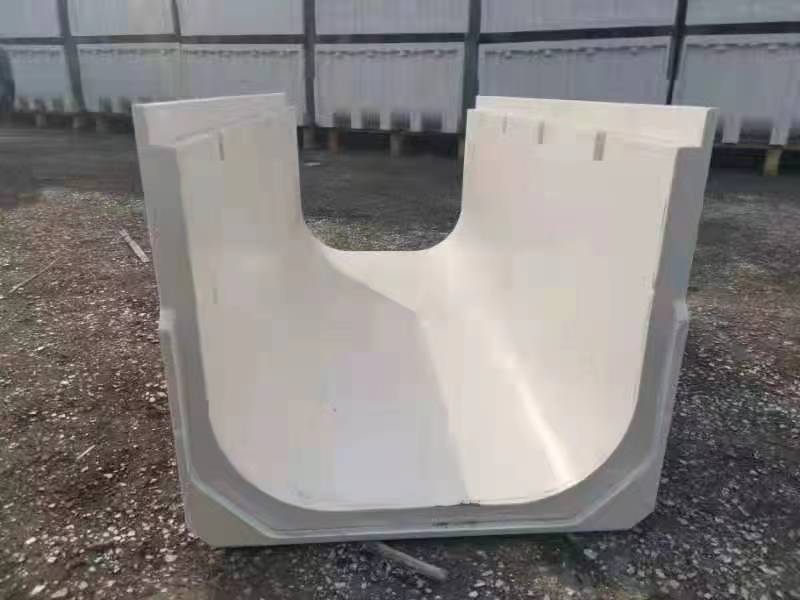 树脂排水沟