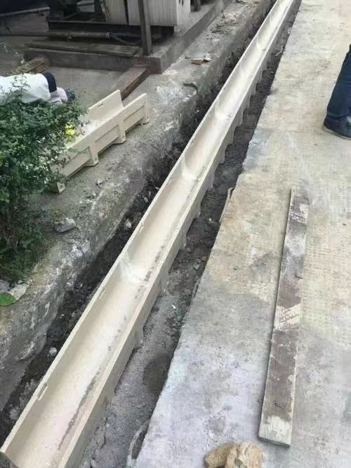 树脂排水沟