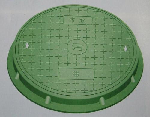 树脂井盖