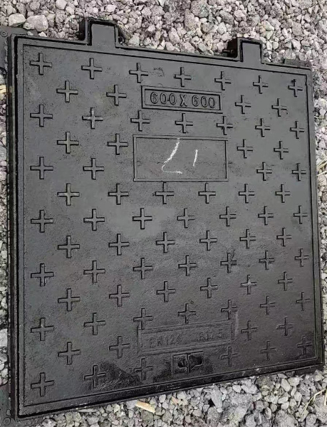 球磨铸铁井盖